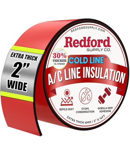 AC Line Insulation Tape