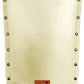Customizable Cold Snap Double Wall™ Backflow Cover Easily Wraps Over Pipes for Fast Concealment - Prevents Costly Repairs Due to Freezing Weather (Beige)
