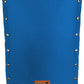Customizable Cold Snap Double Wall™ Backflow Cover Easily Wraps Over Pipes for Fast Concealment - Prevents Costly Repairs Due to Freezing Weather (Blue)