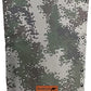 Customizable Cold Snap Double Wall™ Backflow Cover Easily Wraps Over Pipes for Fast Concealment - Prevents Costly Repairs Due to Freezing Weather (Camo)